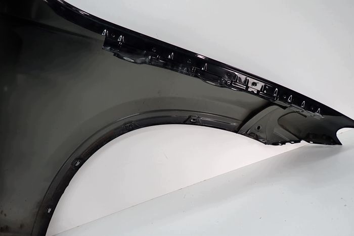 MERCEDES W254 254 GLC fender left front front
