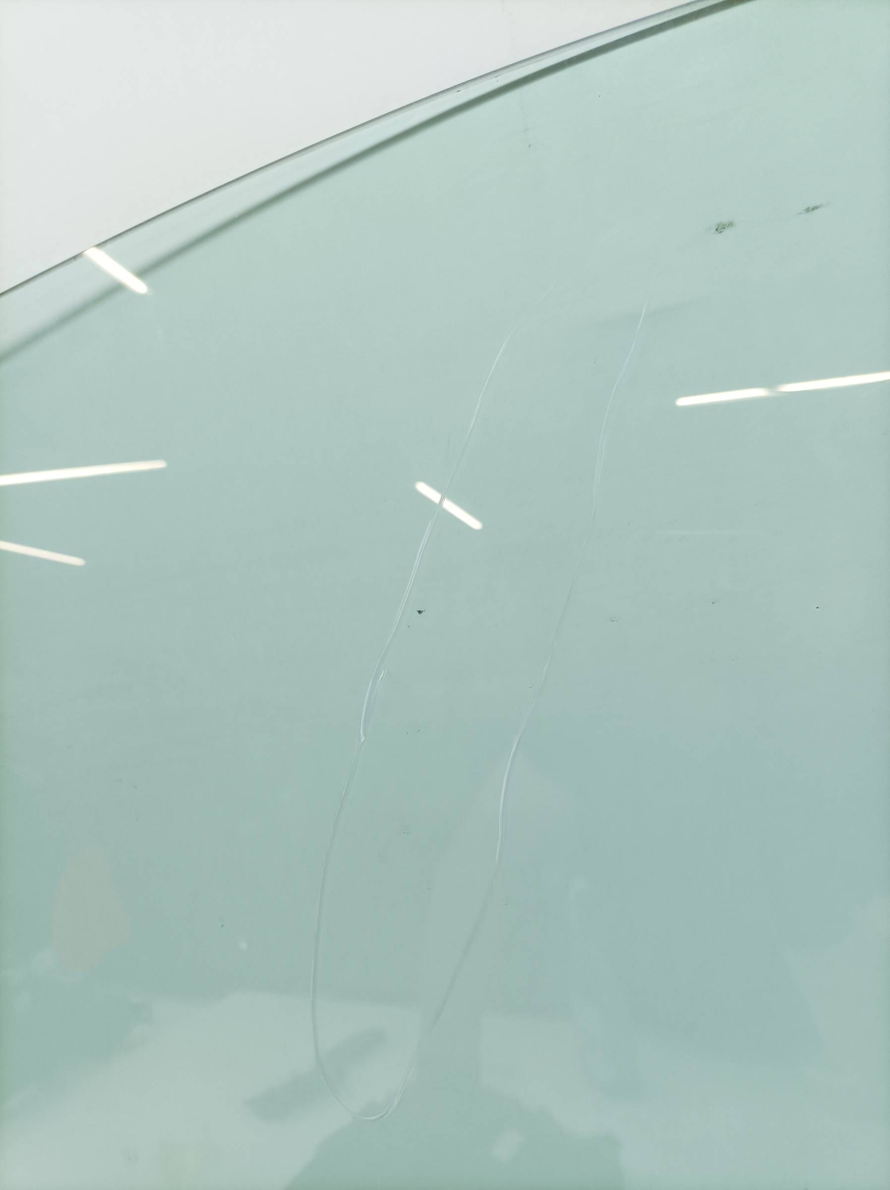 window door left front Citroen Jumpy III (2016- )