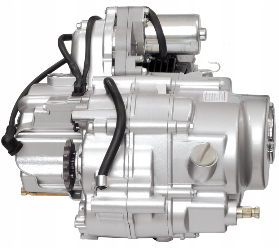 SILNIK 4T 110 cc JUNAK OGAR ZIPP ROMET ROUTER PROMOCJA Waga produktu z opakowaniem jednostkowym 25 kg