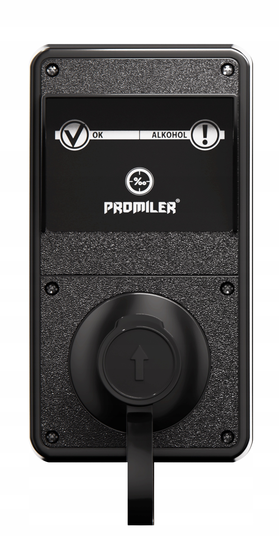 Alkohol Tester Priemyselný Stacionárny Alkohol Tester EBS010