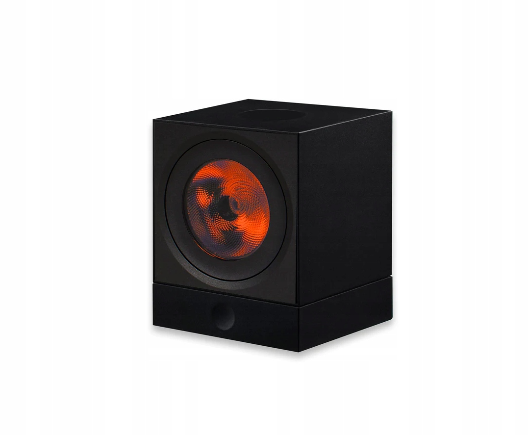 Yeelight Cube Smart Lamp Spot Starter Kit Inteligentna lampa Yeelight Cub
