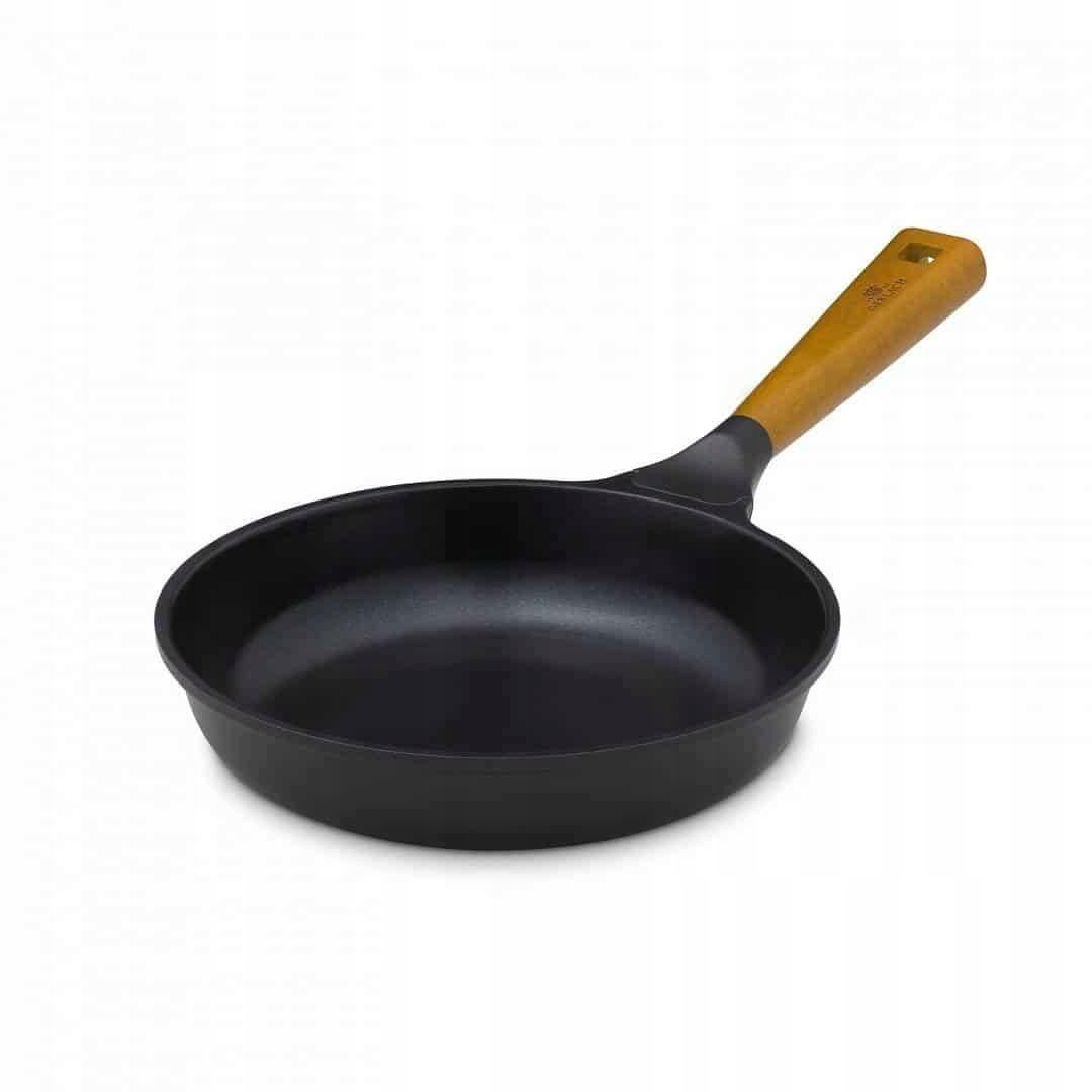

Patelnia Gerlach Natur z powłoką ceramiczną 28 CM