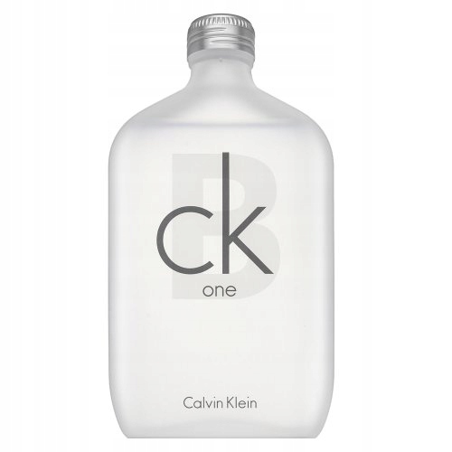 Calvin Klein Ck One toaletní voda unisex 300 ml
