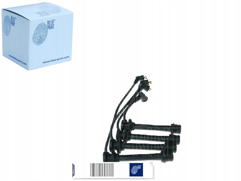 ADG01644 - КАБЕЛІ ЗАПАЛЮВАННЯ BLUE PRINT 0K30F18140 274002X14