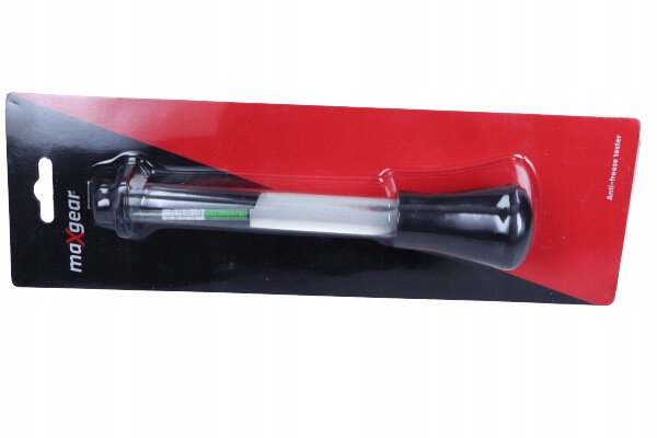 TESTER PŁYNU CHŁODZĄCEGO