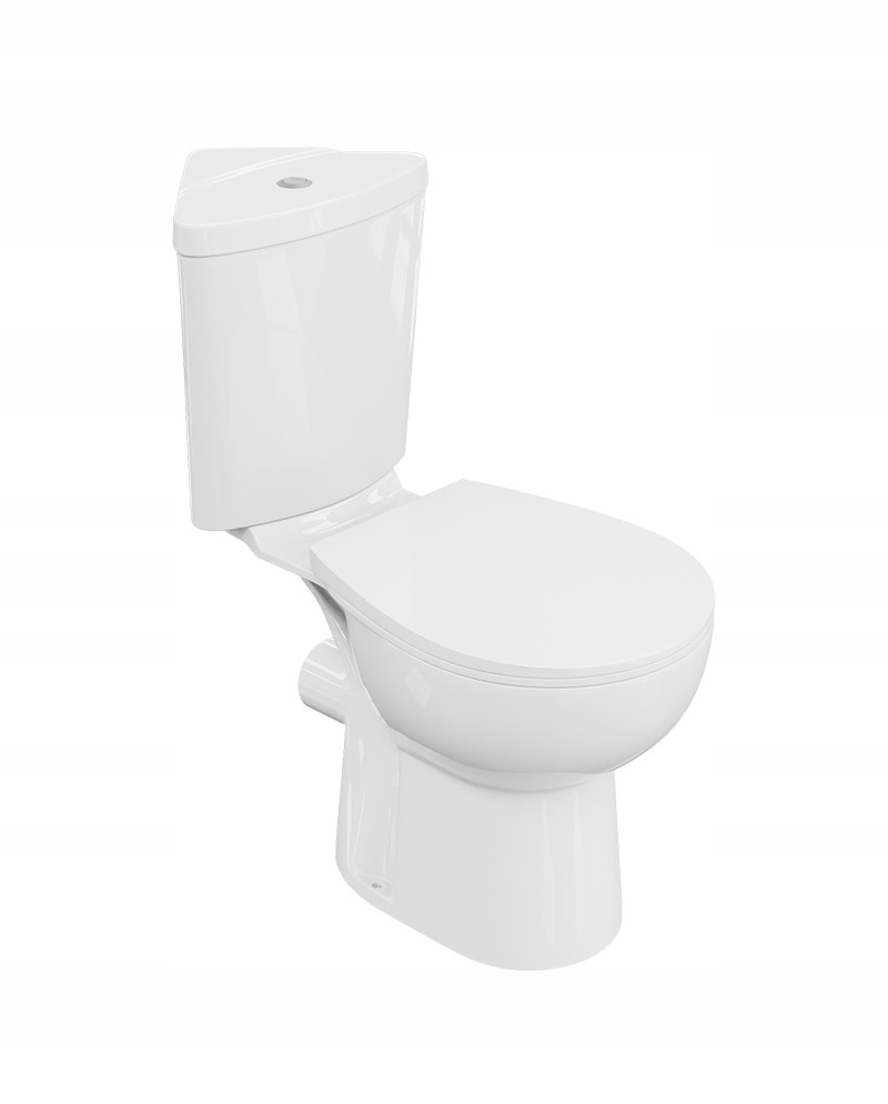 Kompakt WC Lavita Bartolini