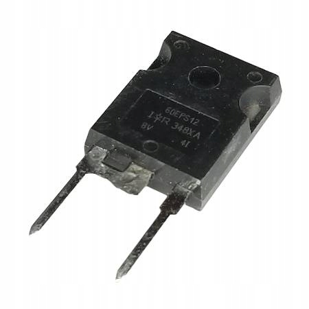 Dioda 60EPS12 1200V, 60A, TO-247AC