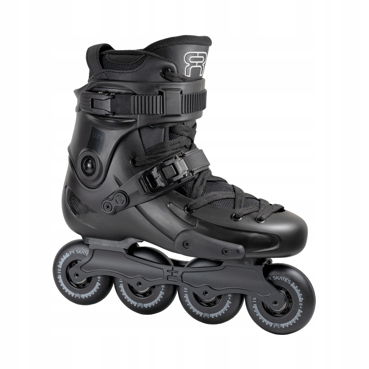Rolki Fr Skates Ufr 80 Black r. 41