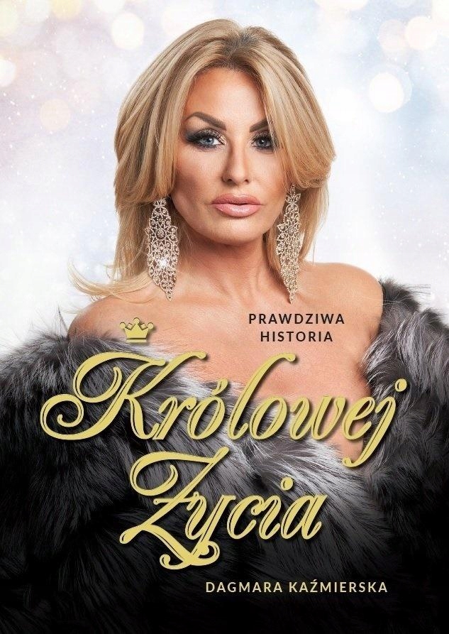 

Prawdziwa Historia Królowej Życia