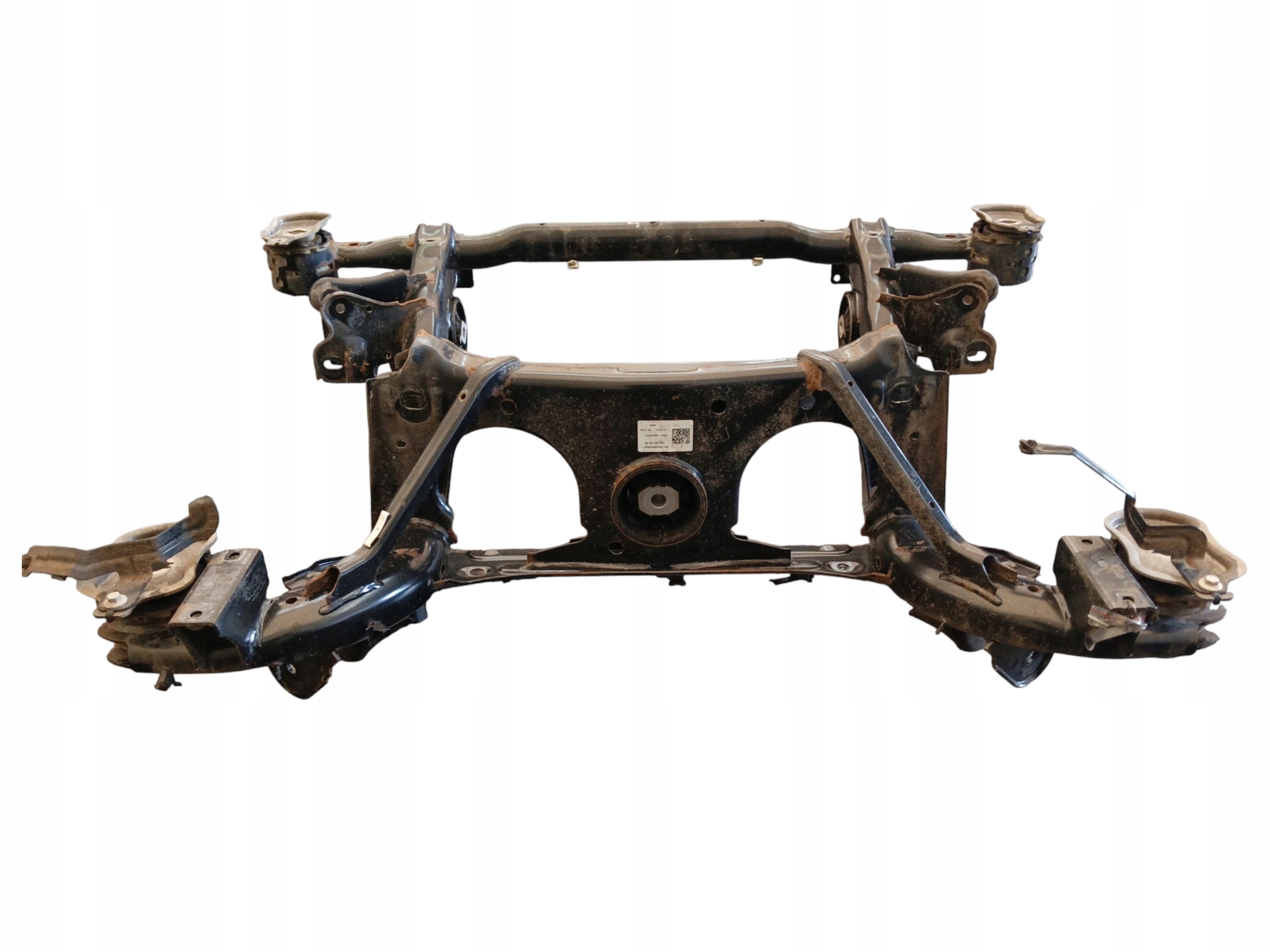 Achsträger heck VOLKSWAGEN ID.3 (2019-2023) 1EA505235AR 10A500025
