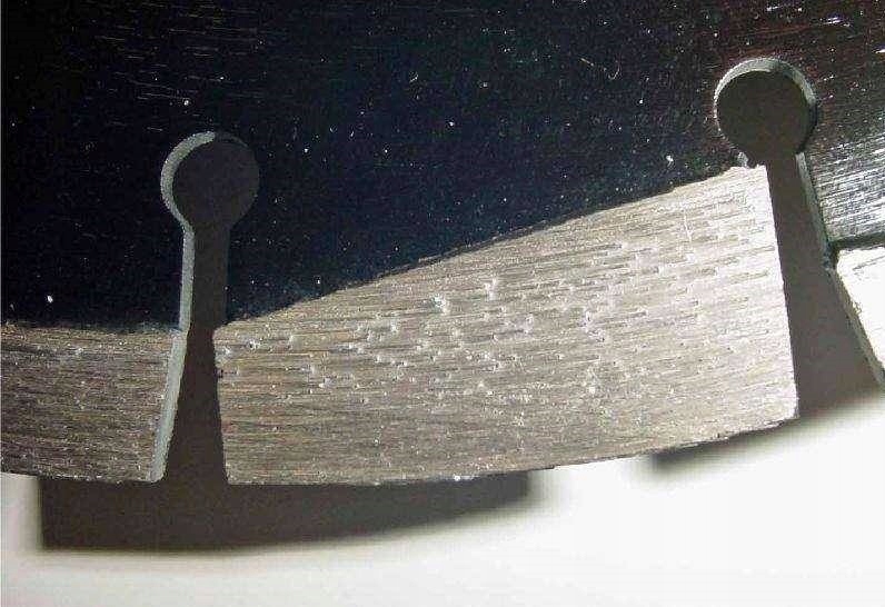 TARCZA DIAMENTOWA 600 ASFALT PIŁA DIAMENTOWA 600 Kod producenta brak