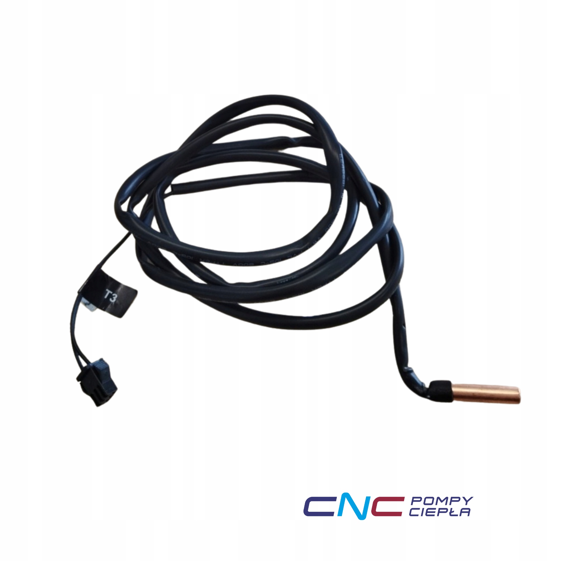 York 112M01007000382 / 112M01007000382S – czujnik temp. do pomp ciepła