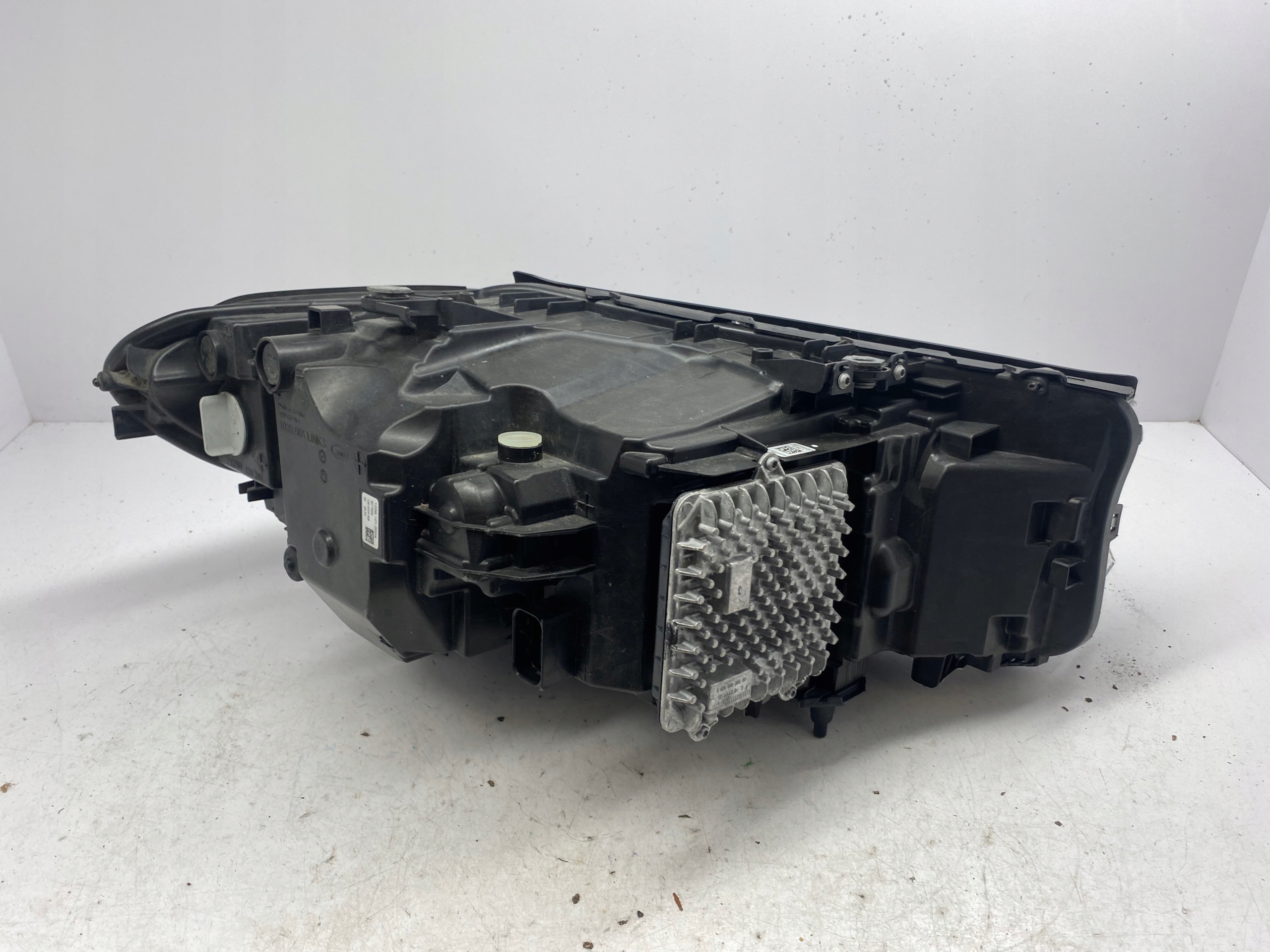 BMW 5 G30 G31 light left LED 7439183