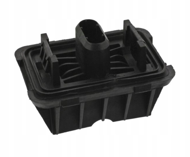 PODSTAWA PODUSZKA MOCOWANIE LEWARKA BMW E81 E87