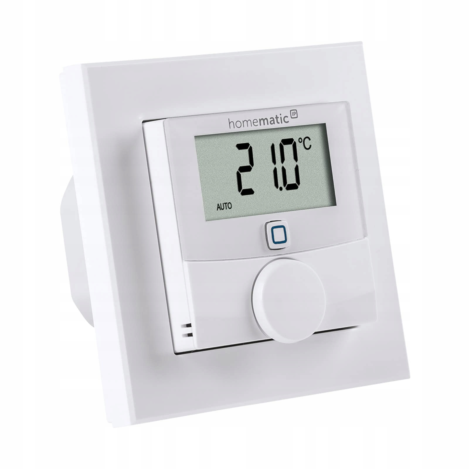Jednoduchý termostatický set Homematic 150628A0