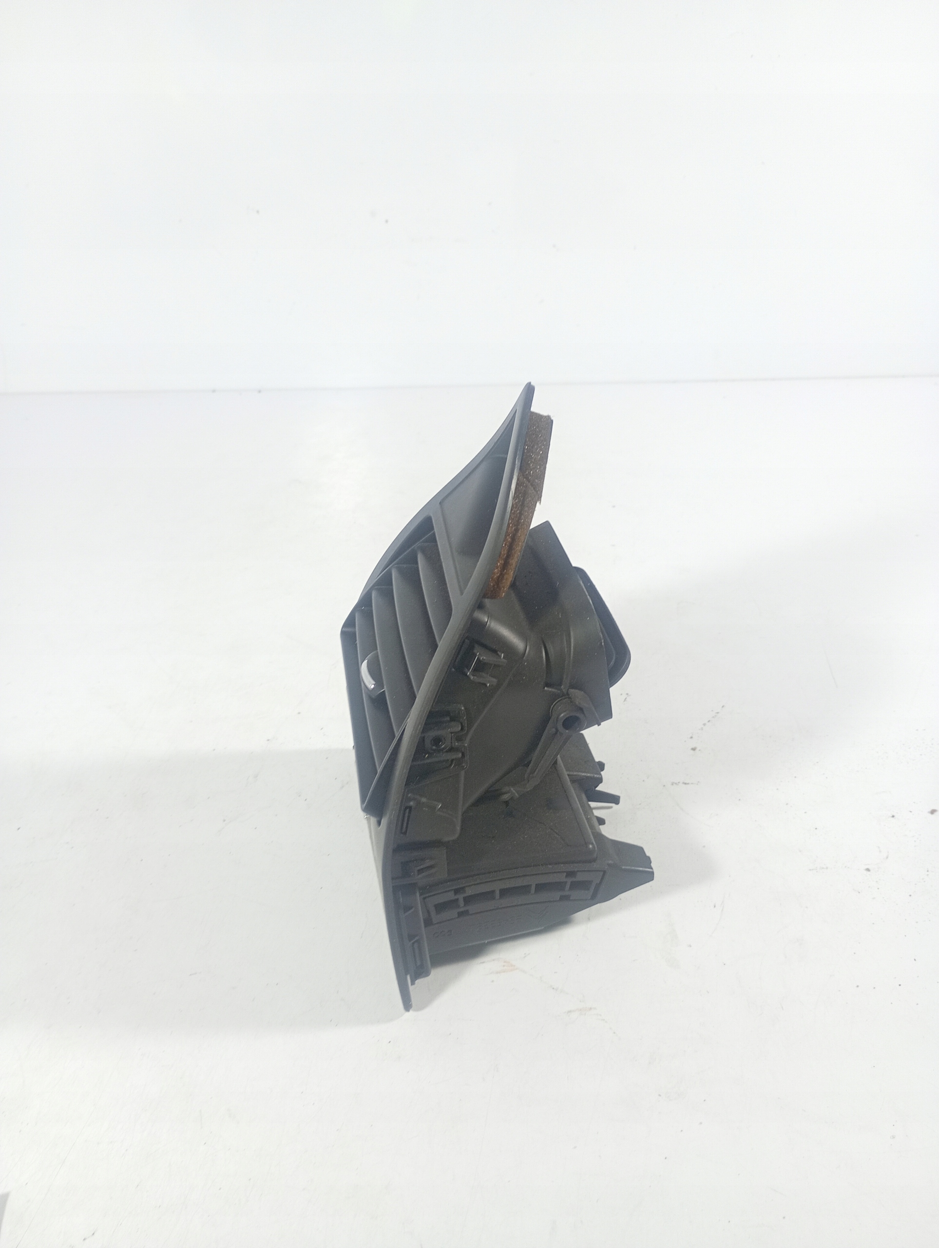 Citroen C4 04-14 grid air conditioning devices air left driver´s OE 9646337977