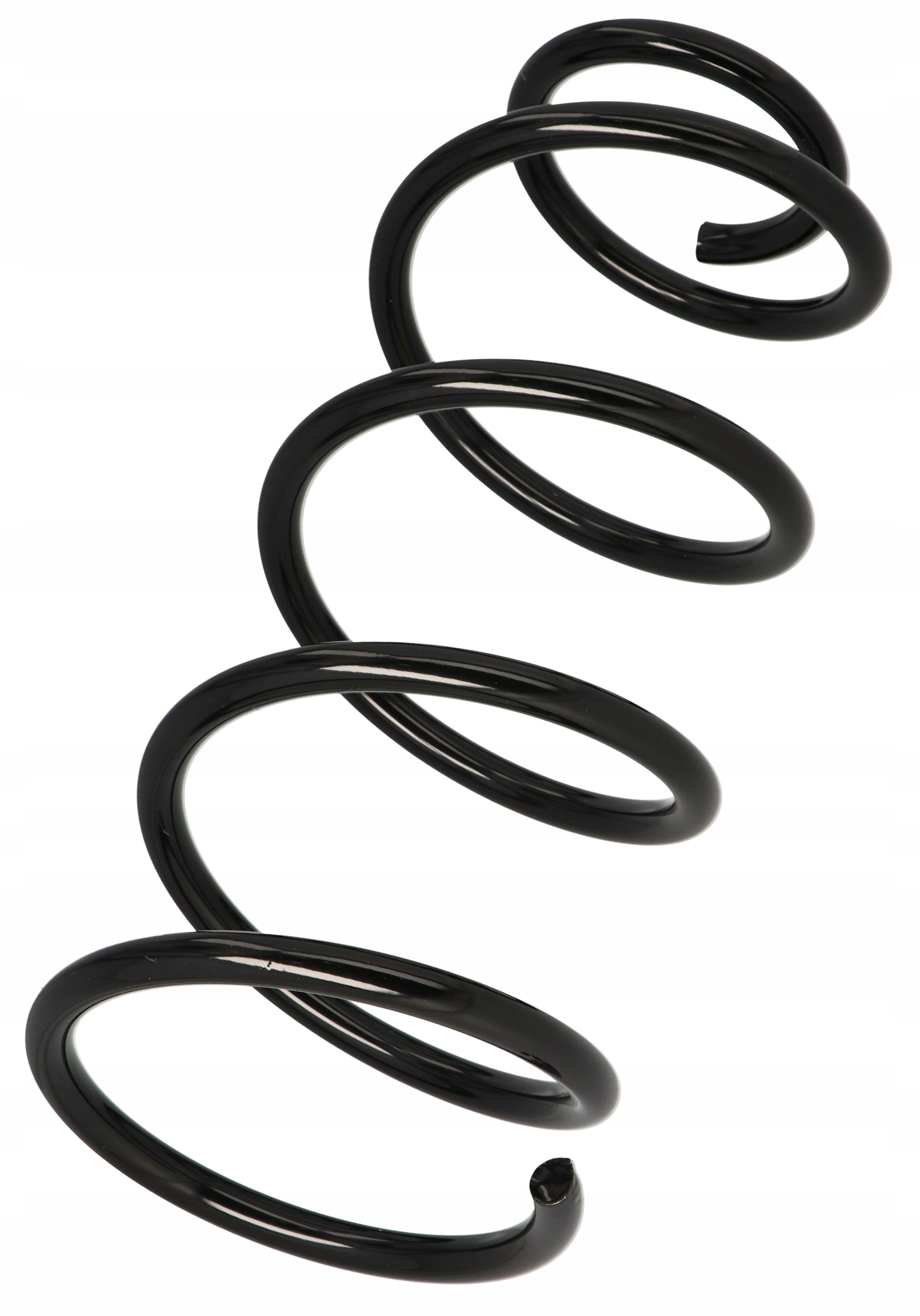 GT31014x2 - Пружины X2 Ford Focus C-Max 2.0 TDCi 2003-передняя