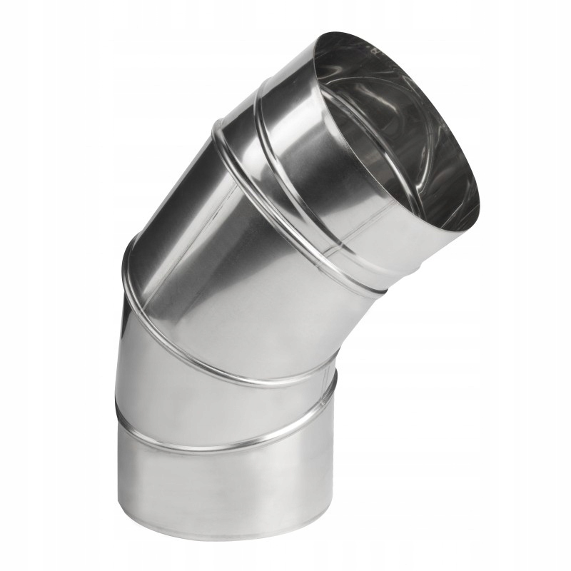 Nastavitelné koleno Regulovatelné Kyselinovzdorné Fi 140 mm