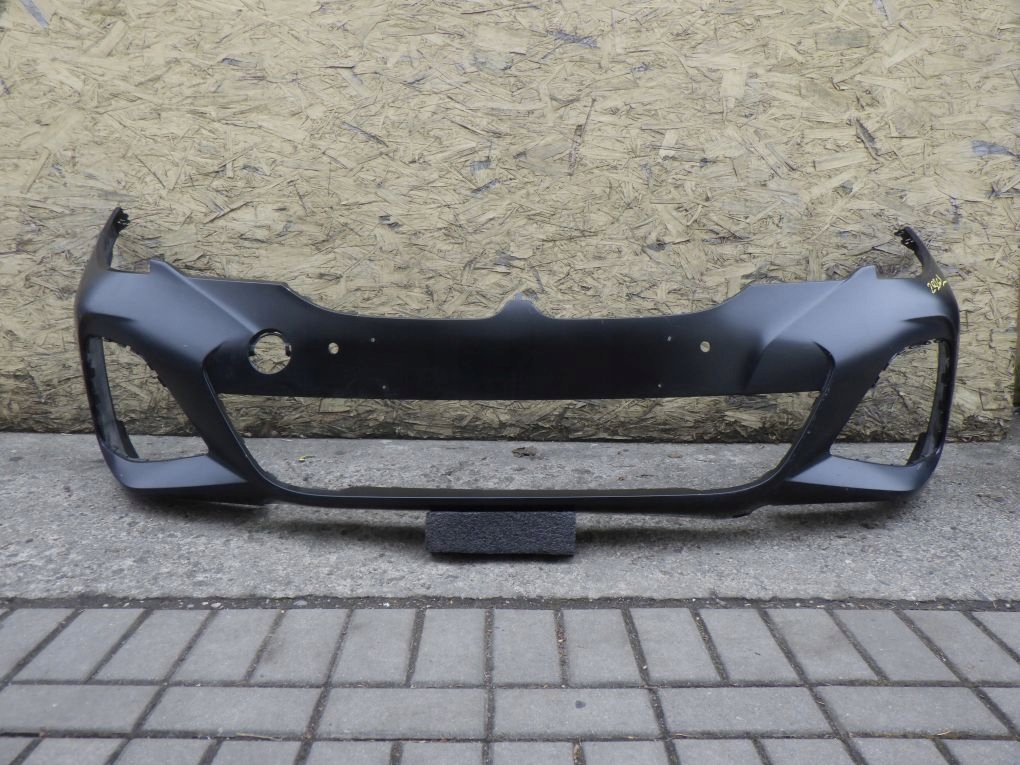 BMW 3 G20 G21 M PAKIET Frontstoßstange