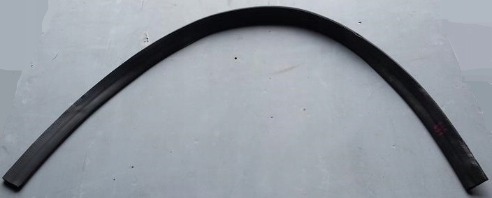 USZCZELKA MASKI MERCEDES GLC 253 X253