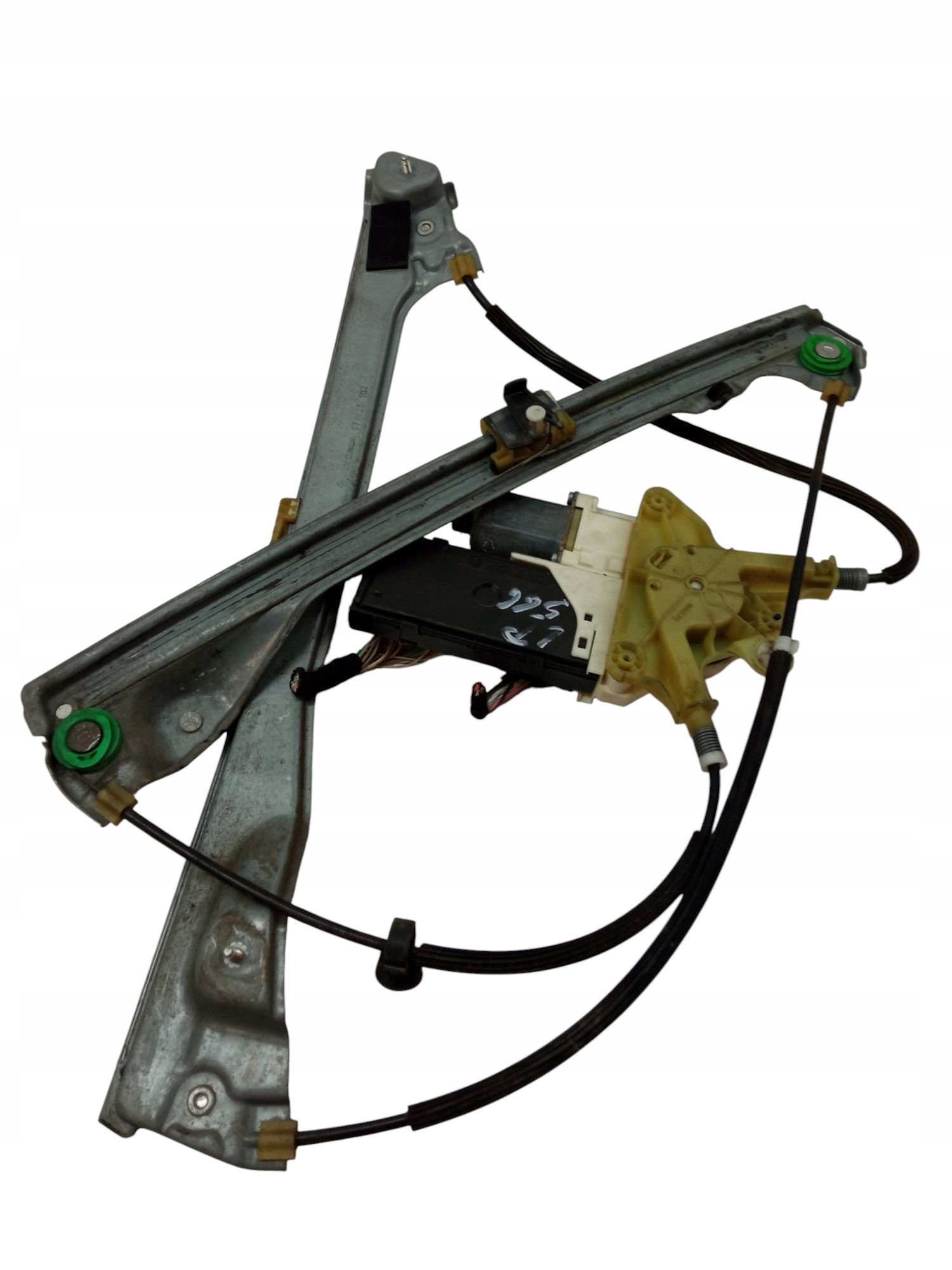 mechanism windows left front EU 0130822330 Renault Laguna III (2007- )