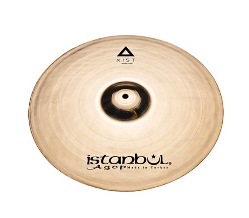 Istanbul Agop Xist Brilliant Crash 16" Kod producenta XCB16