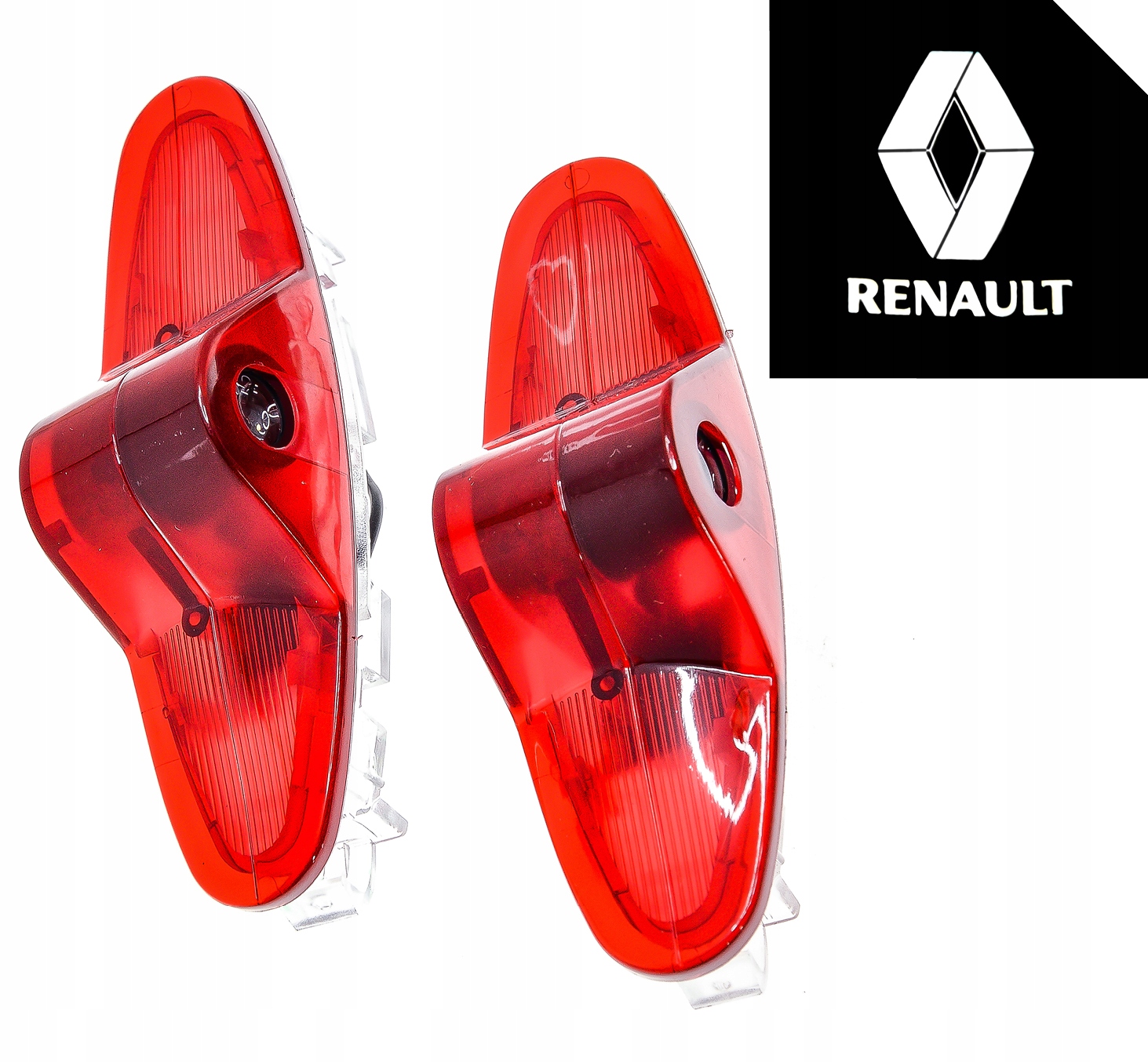 Led projektory Premium Hd+ Renault Espace Laguna Talisman Koleos 2