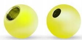 TUNGSTEN REGULAR 3.0mm CHARTREUSE