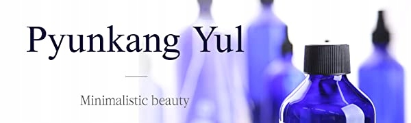 Pyunkang Yul Moisture Cream 100 ml - Nawilżający krem do twarzy — 7