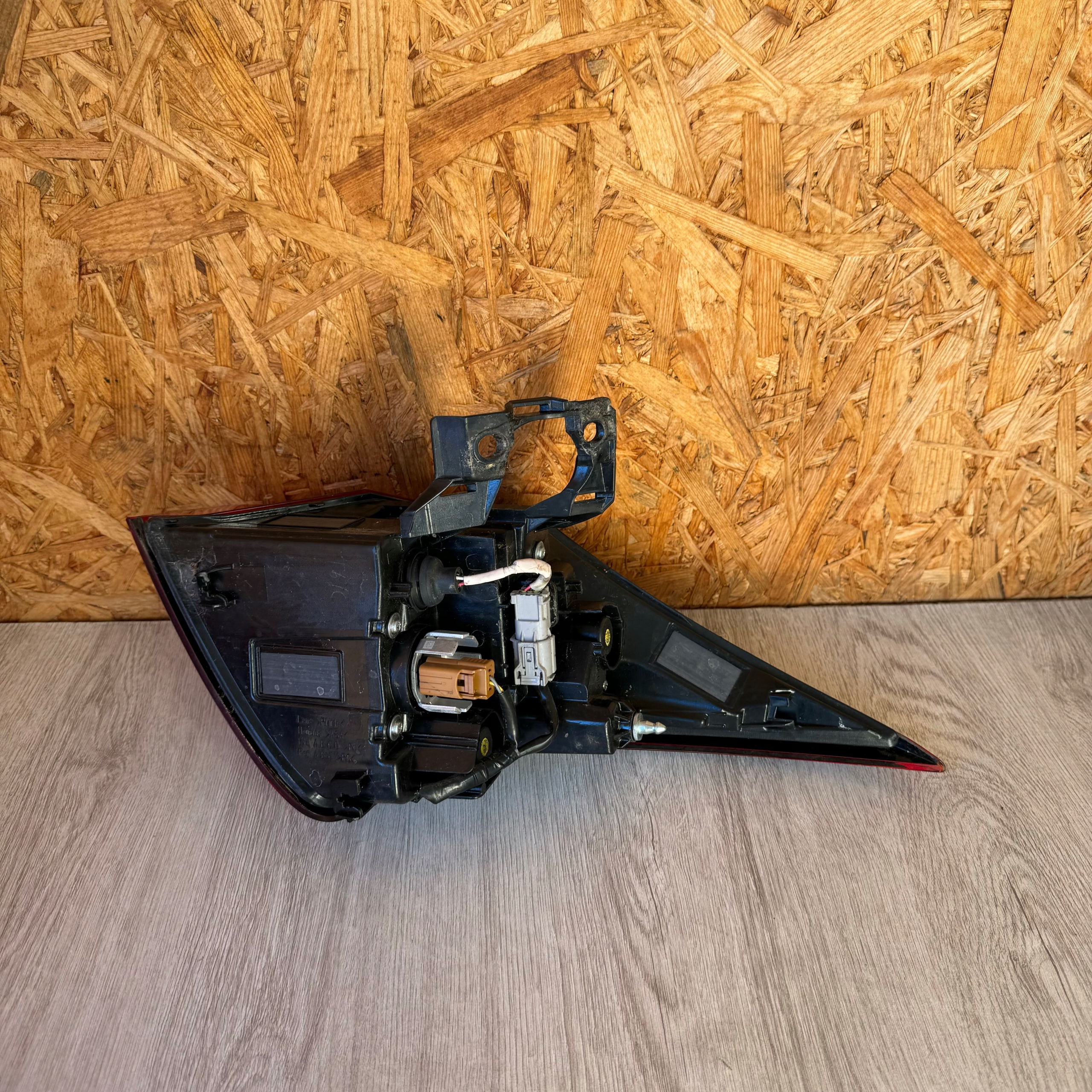 Lexus UX ZA1 Rückleuchte Rearlamp - Thumbnail 4