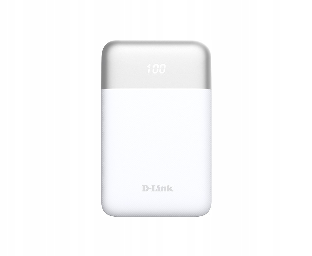 D-link Powerbanka 18/50W 10000mah