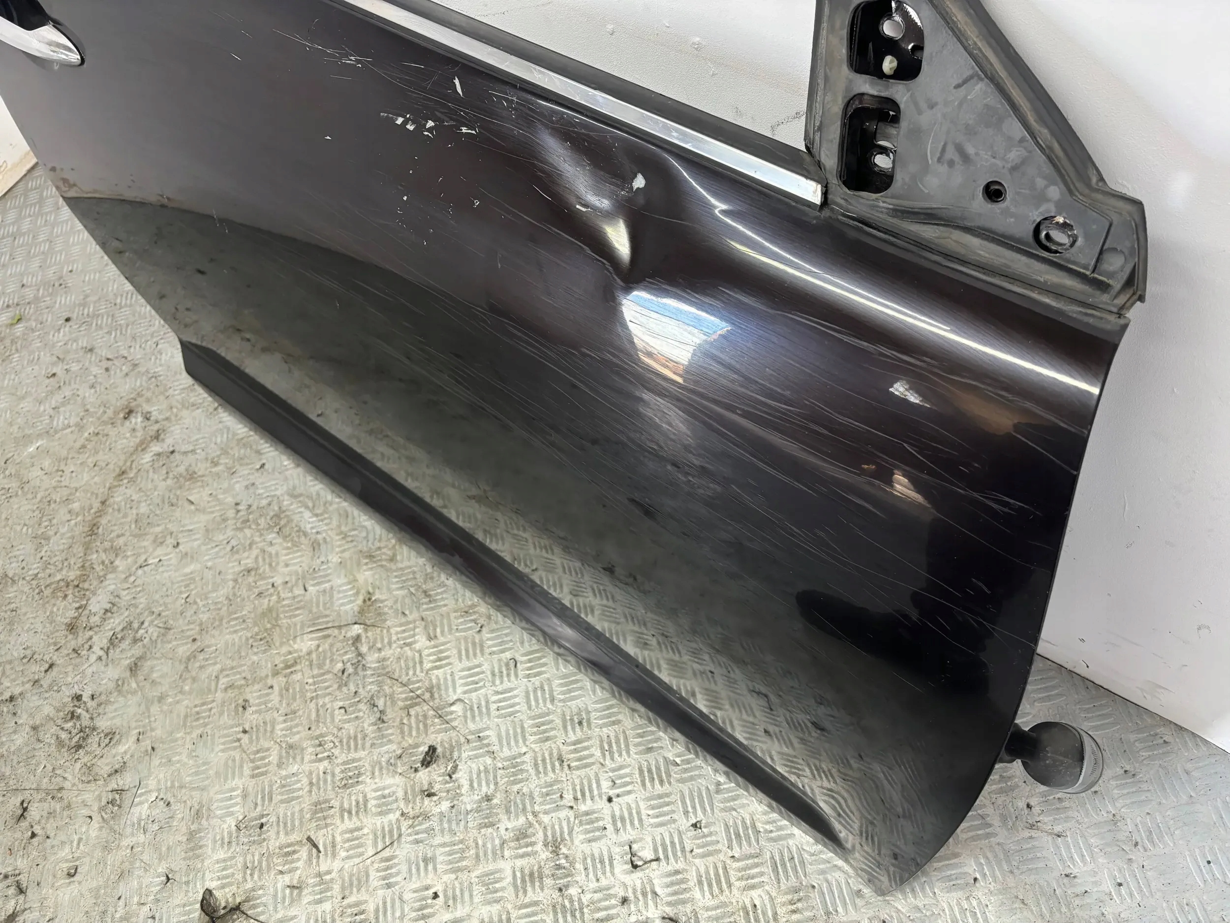 DRZWI PRAWY PRZÓD PRZEDNIE ALFA ROMEO MITO 3D 805 Numer katalogowy części ABM13447