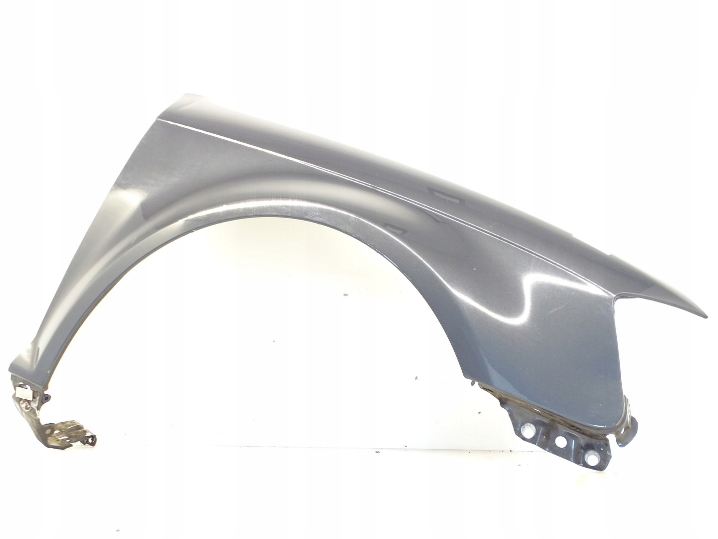 fender right front front AUDI A3 8P LIFT 08-12 LZ7H