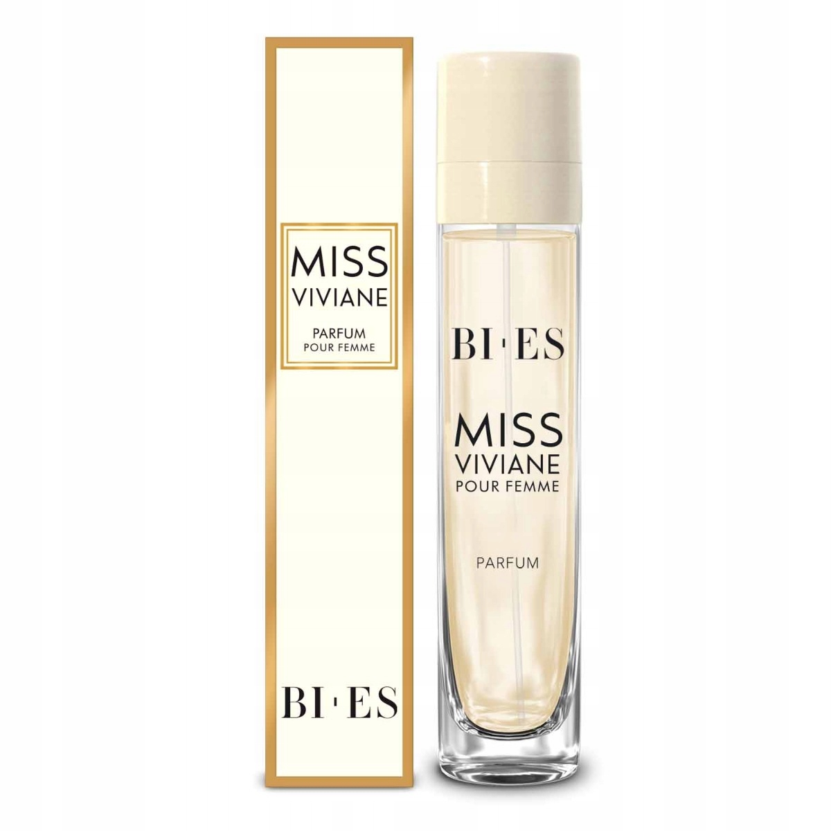 

Bi-es Miss Viviane Perfumy damskie 15 ml