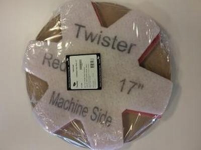 Levně Dcs Hybridní Twister 17 (2 Ks)