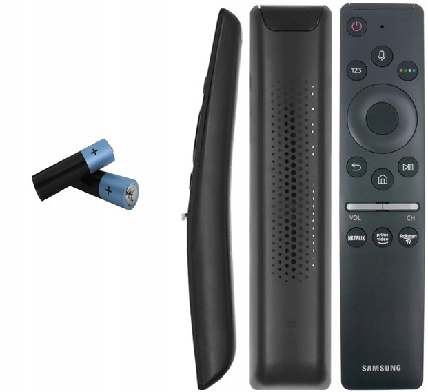 Originální Dálkový Ovladač Pro Televizor UE50RU7102 Samsung RU7102 UE50RU7102K