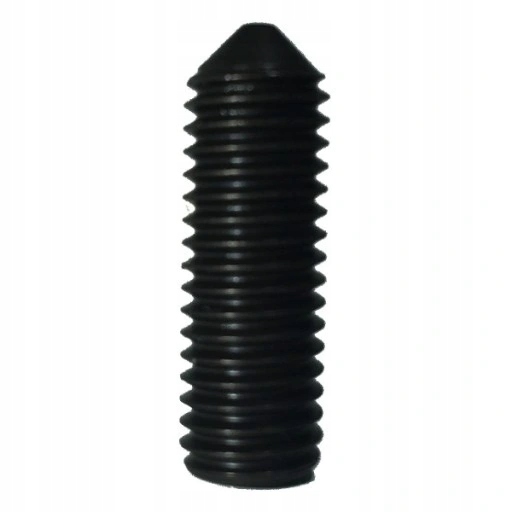 

Wkręt docisk. 6-kt/st M12x16-45H Iso 4027 10 szt