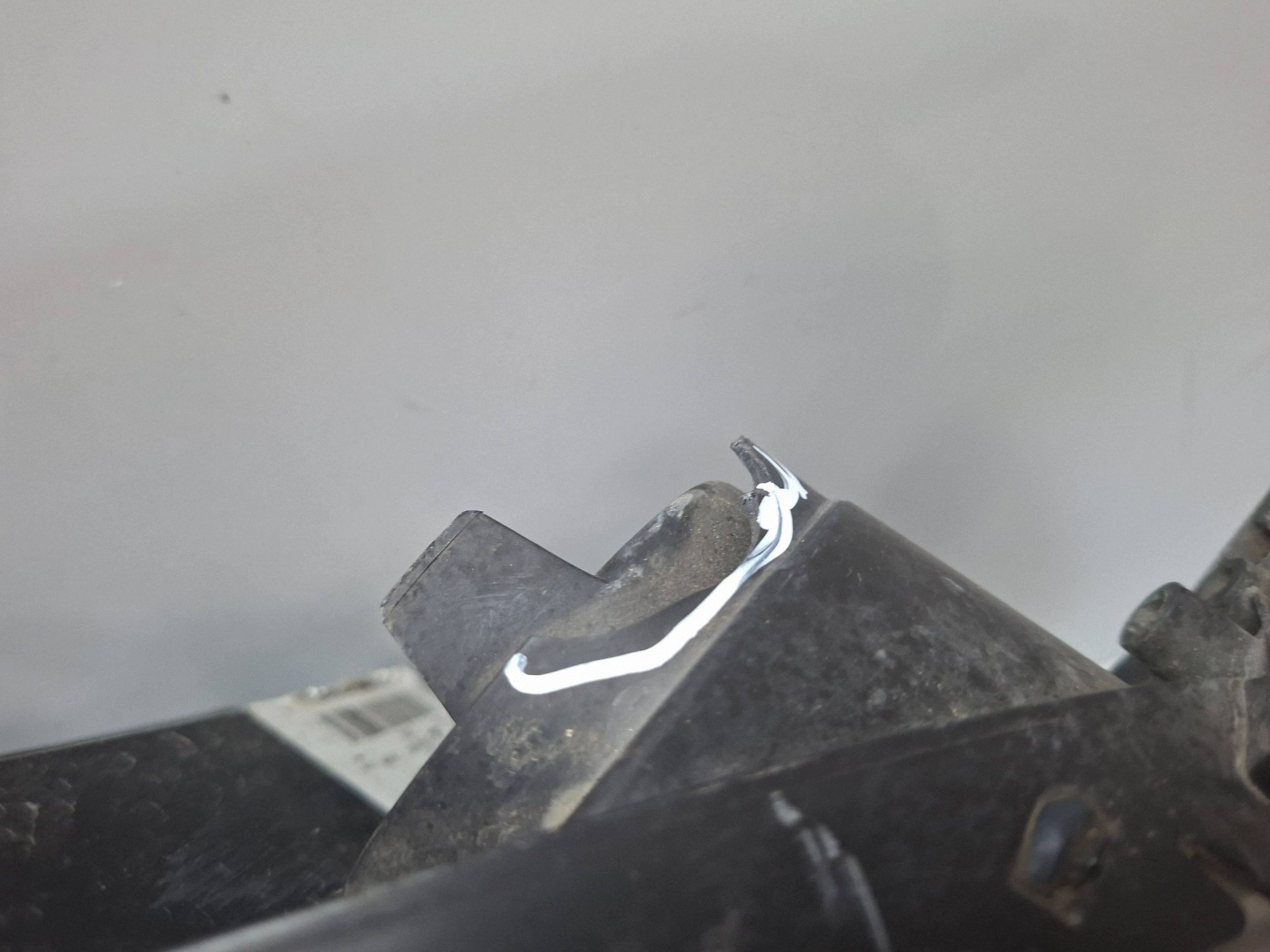 feu avant droit 521935530 FIAT PANDA III 2012