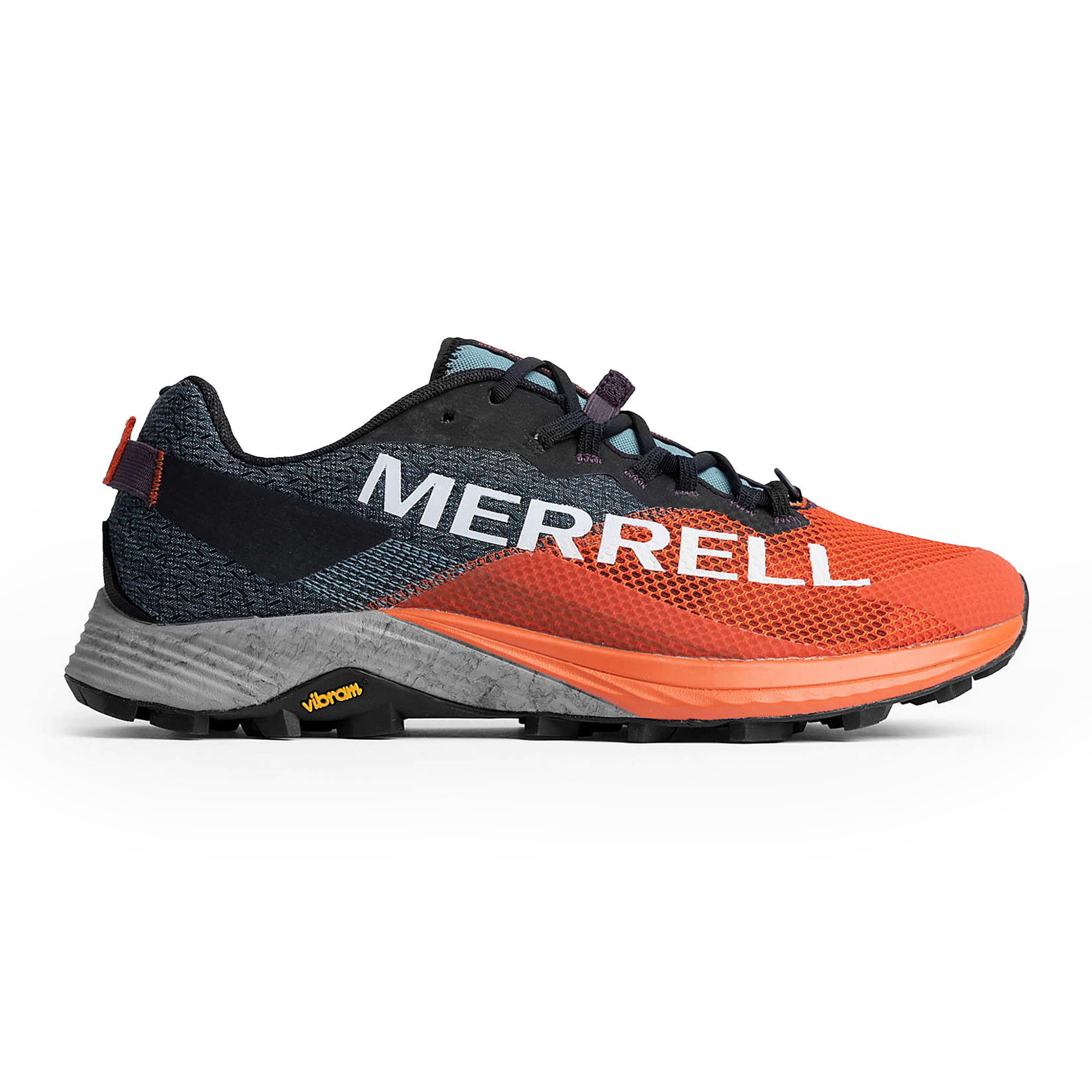Buty do biegania damskie Merrell Mtl Long Sky 2 tangerine 39 Eu