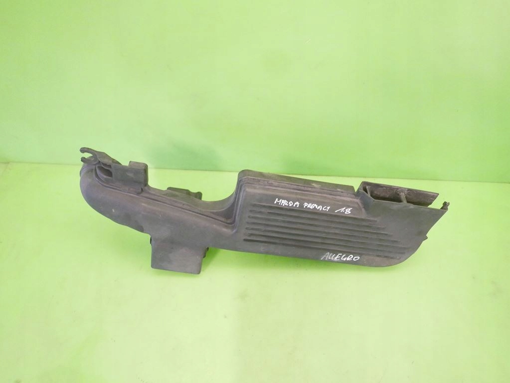 впуск Воздух mazda PREMACY и CP FL 1.8 16V 01-05