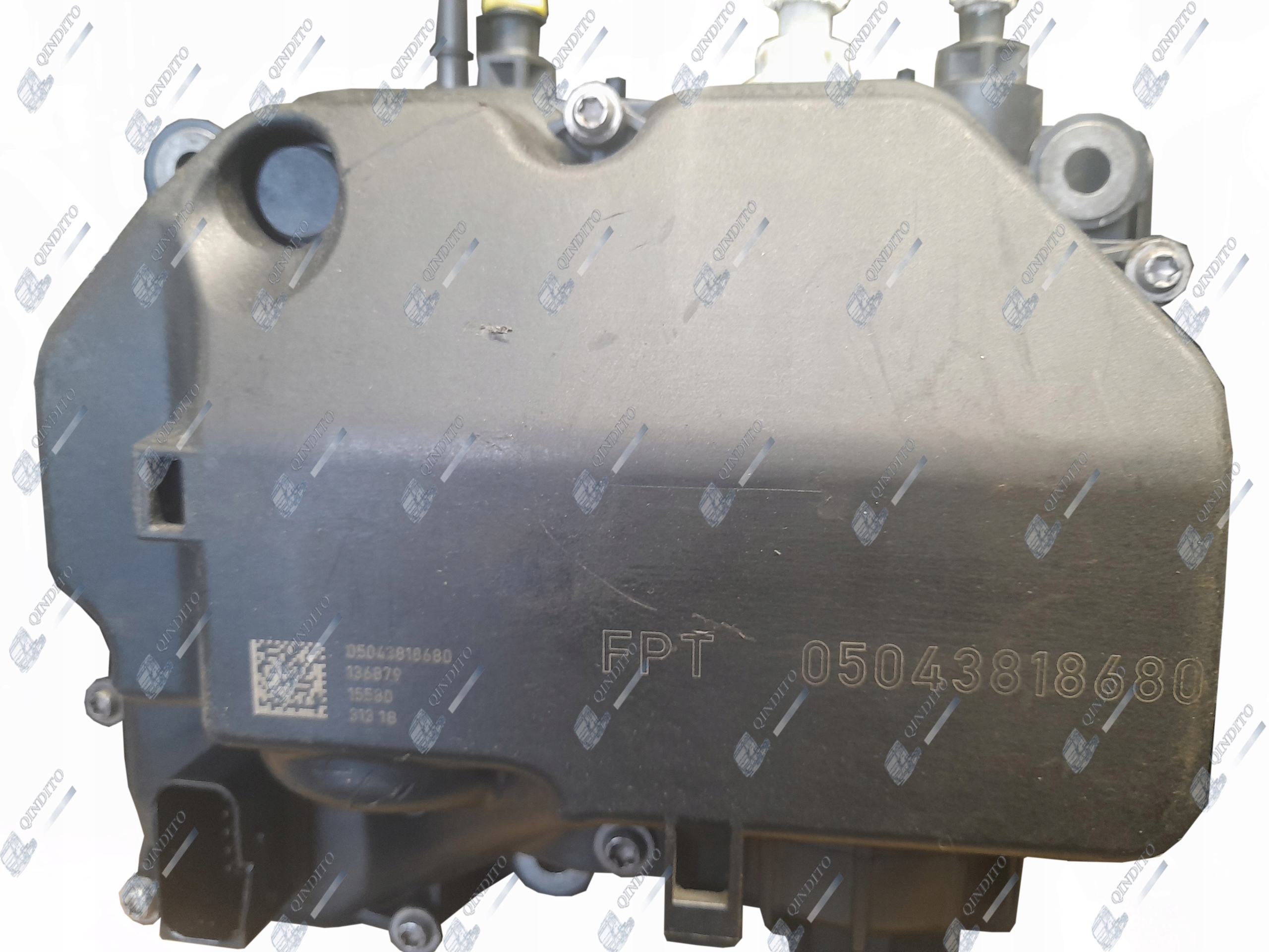 POMPA ADBLUE IVECO STRALIS TRAKKER E6 0444042031