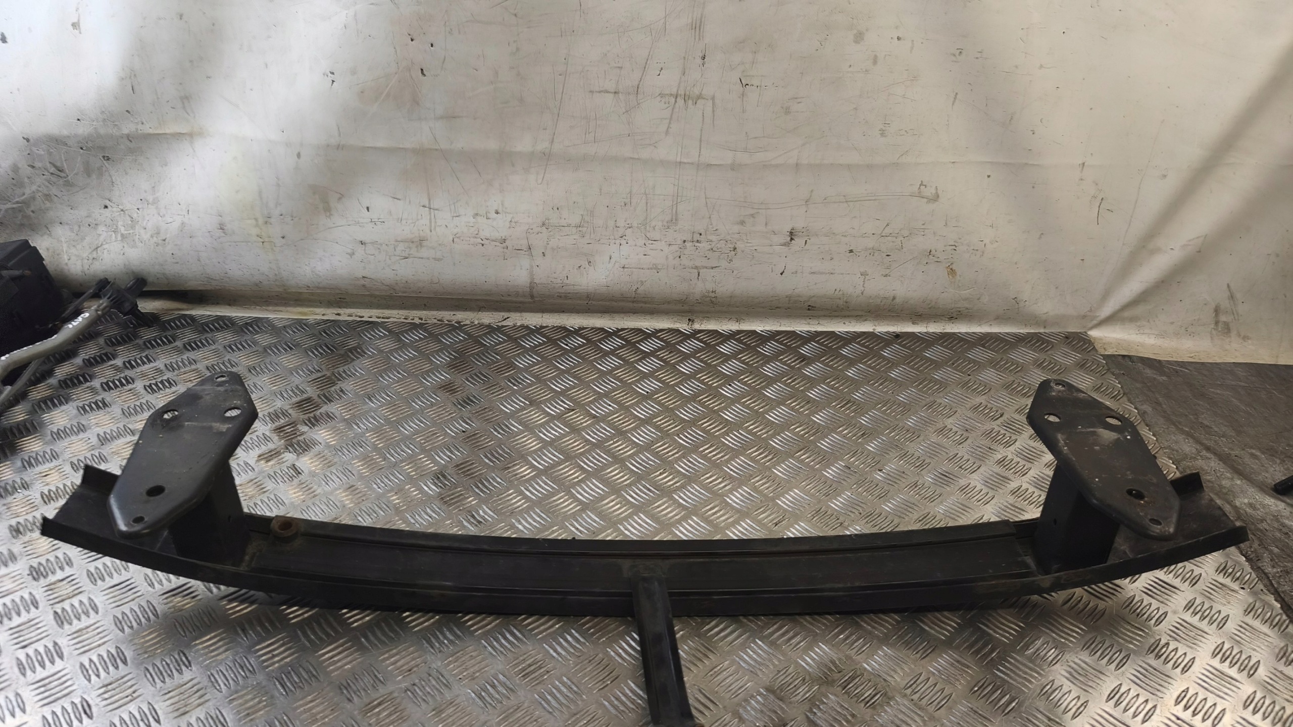 bumper support FIAT PANDA 2011r 1.2B