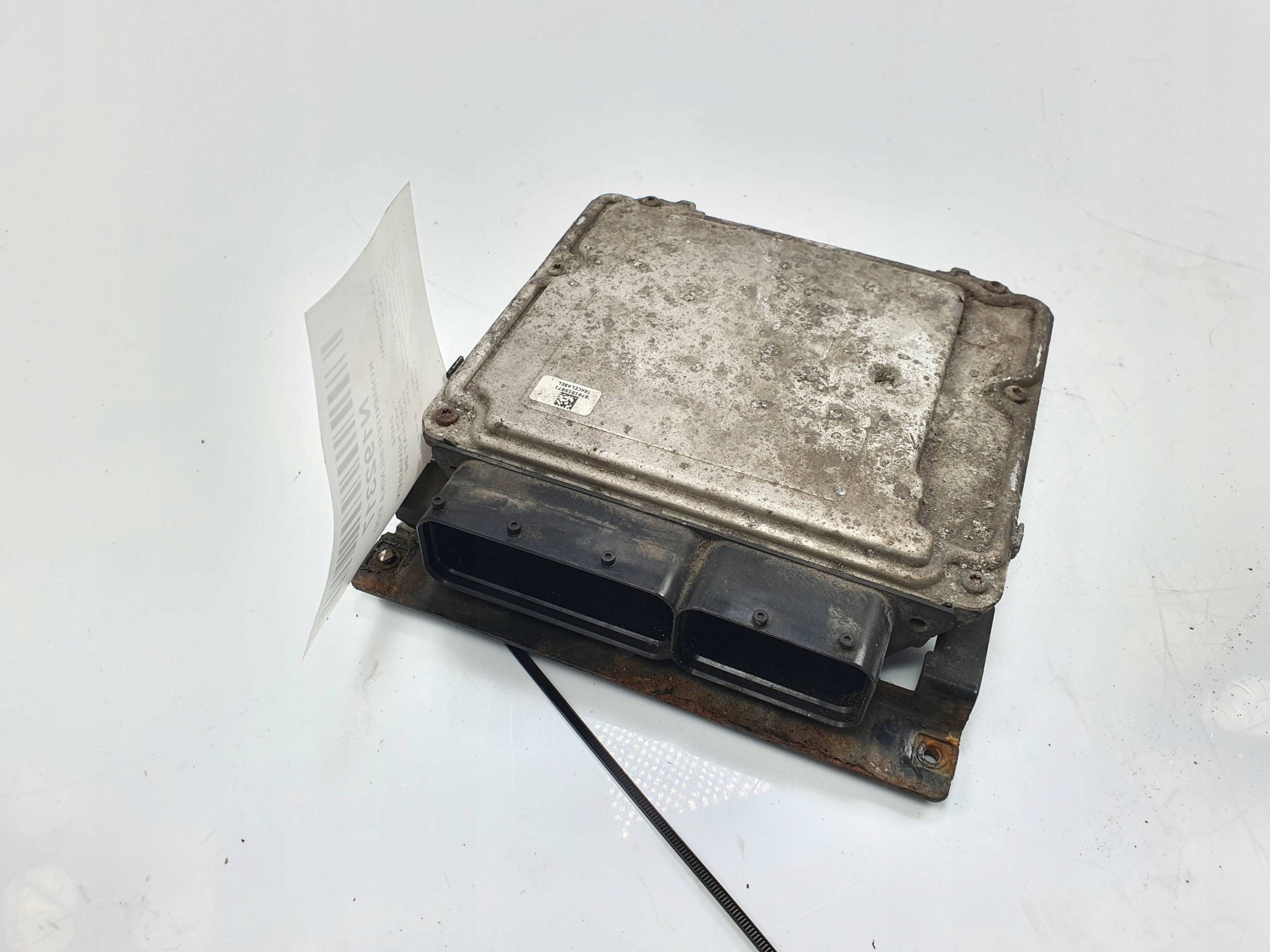 computer of the engine ECU 06F906056GN VW PASSAT B6