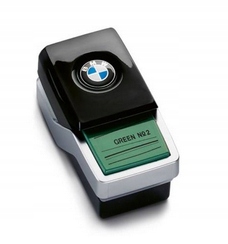 Bmw Ambient Air Green Suite 64119382603