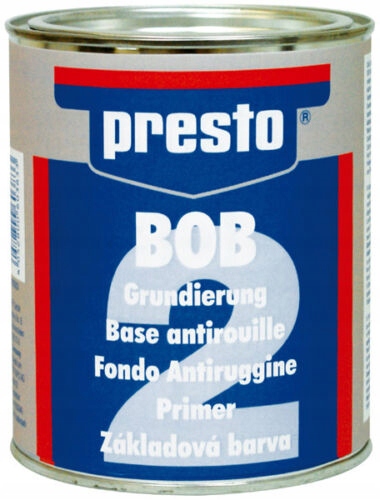 Motip Presto Podkład Środek Antykorozyjny 100ml