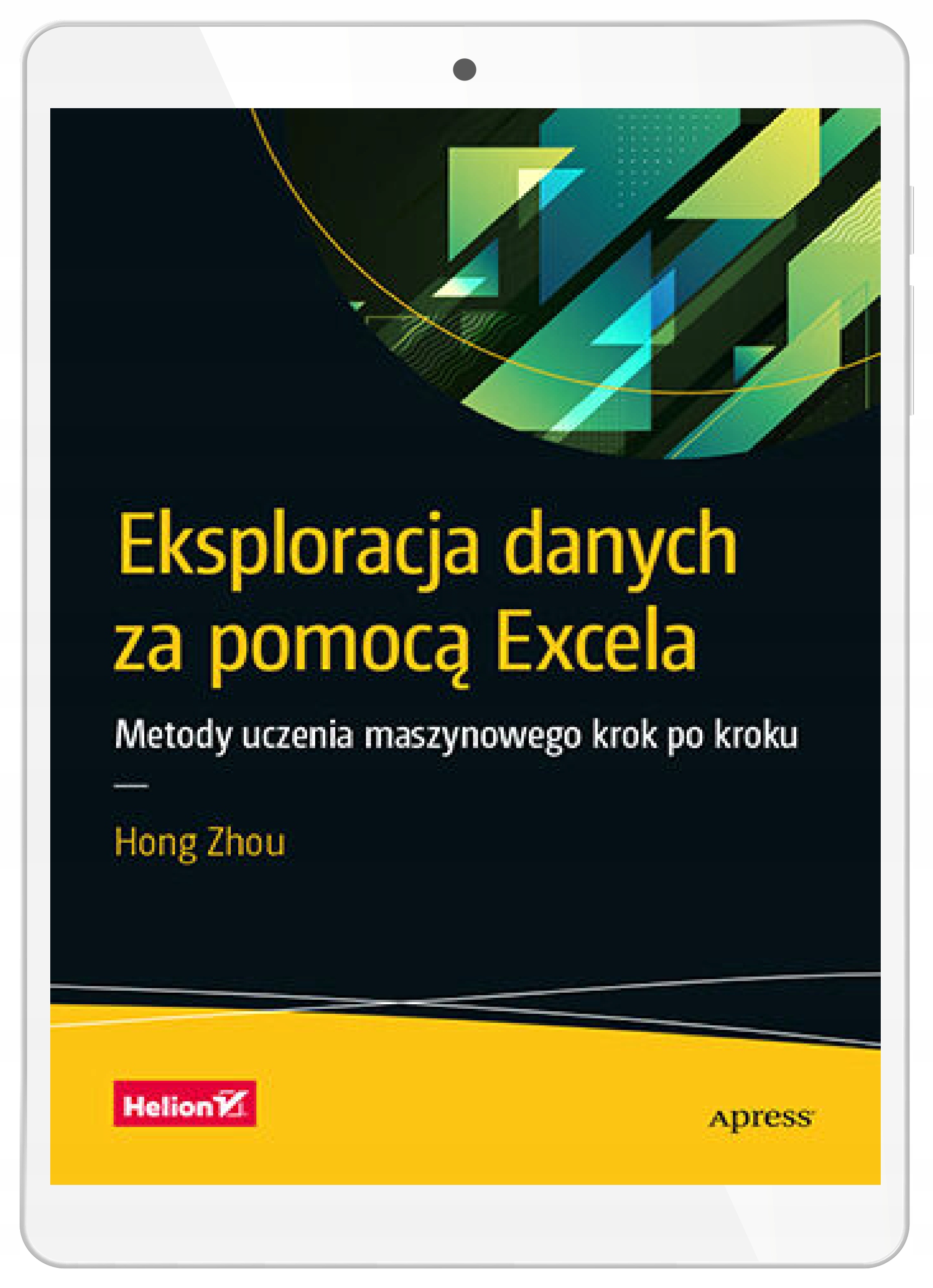 Eksploracja danych za pomocą Excela. Metody