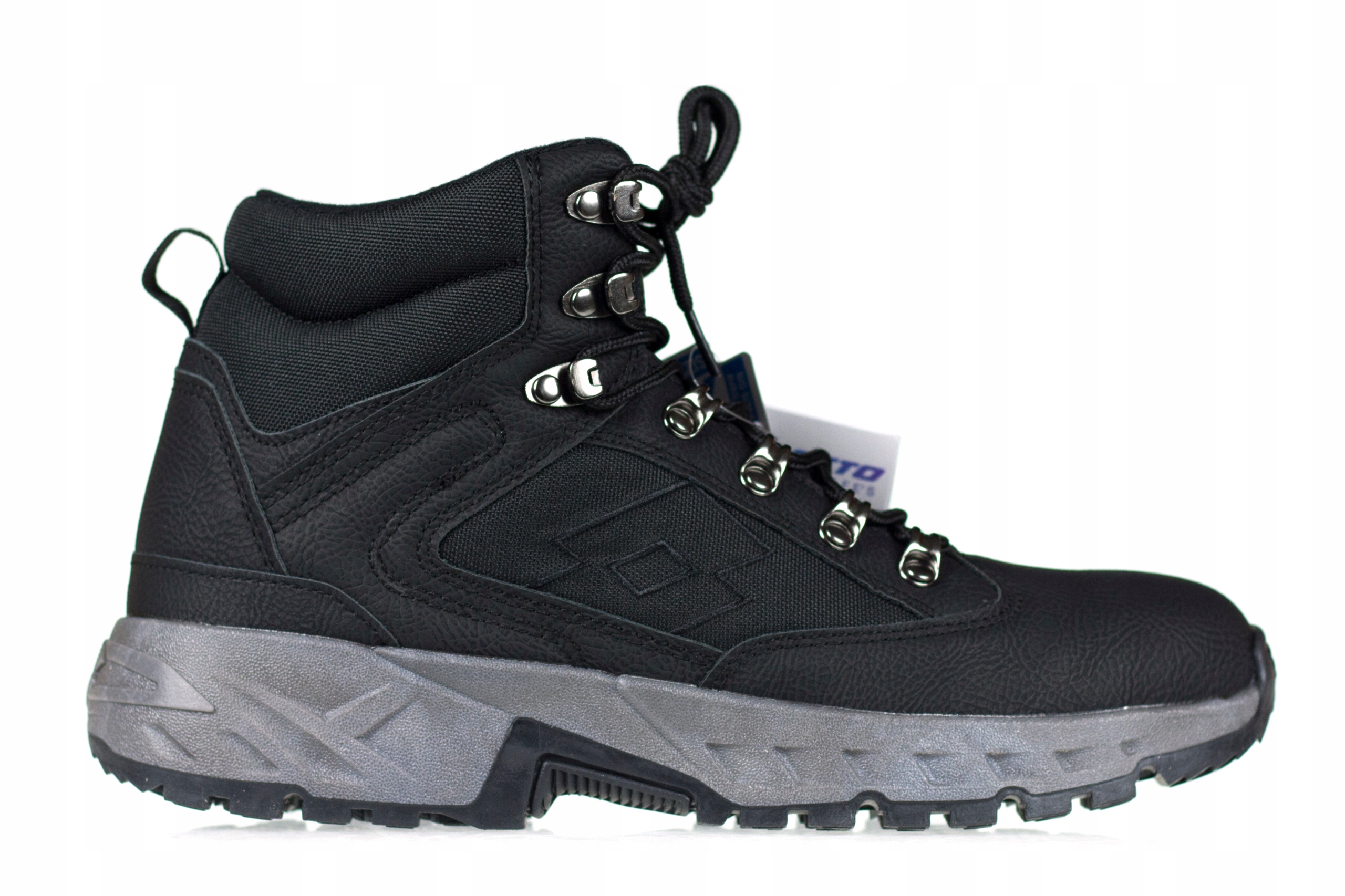 Pánské boty Lotto Woodlark MID