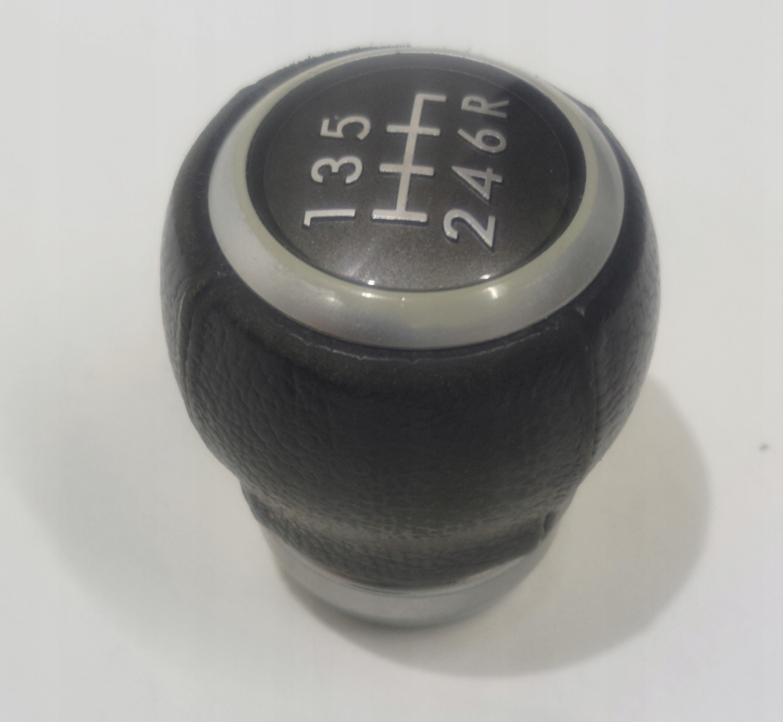 SUBARU FORESTER 2.0 D SJ IV 13- GAŁKA ZMIANY BIEGÓW