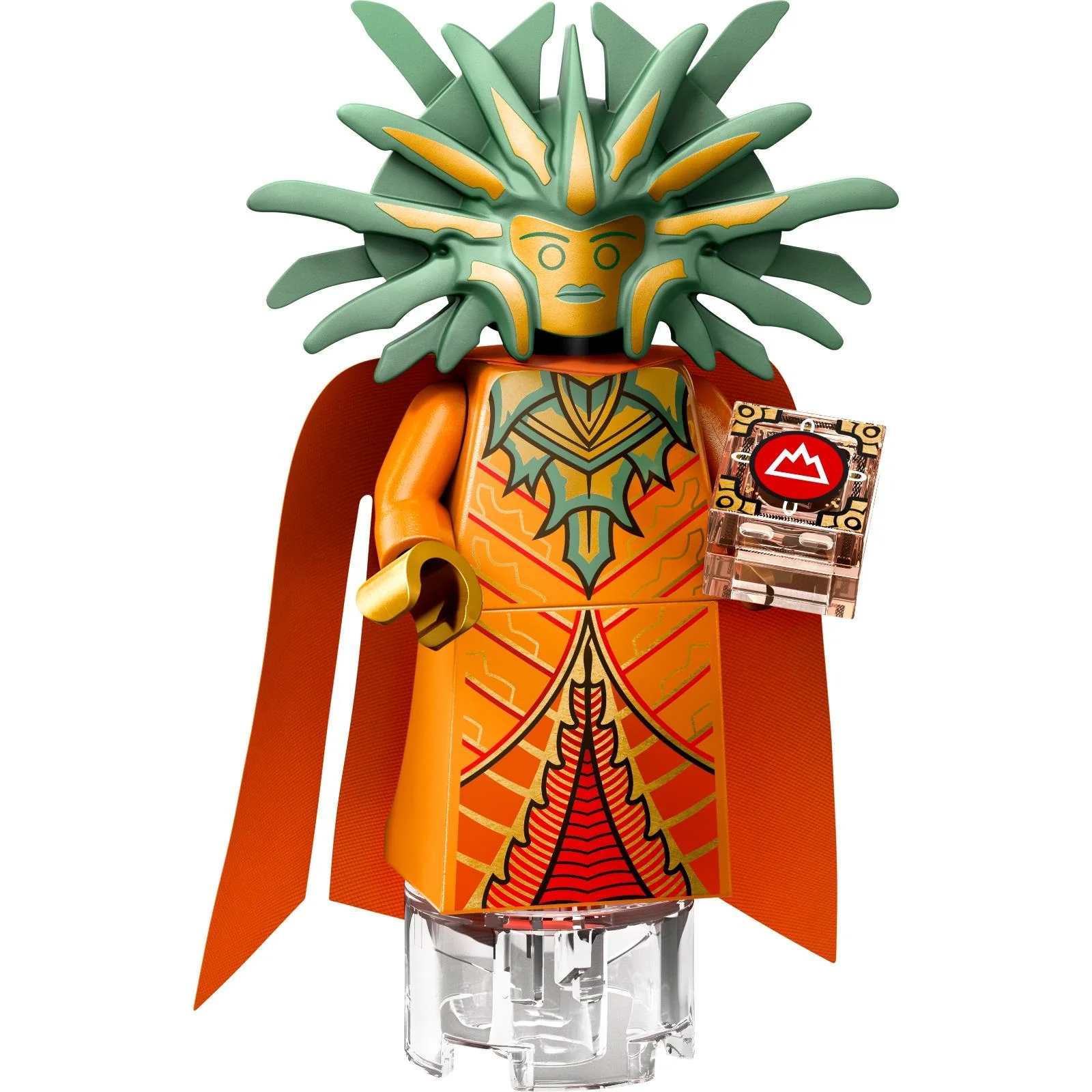 Lego Minifigures Dungeons & Dragons Pani Bólu 71047-10