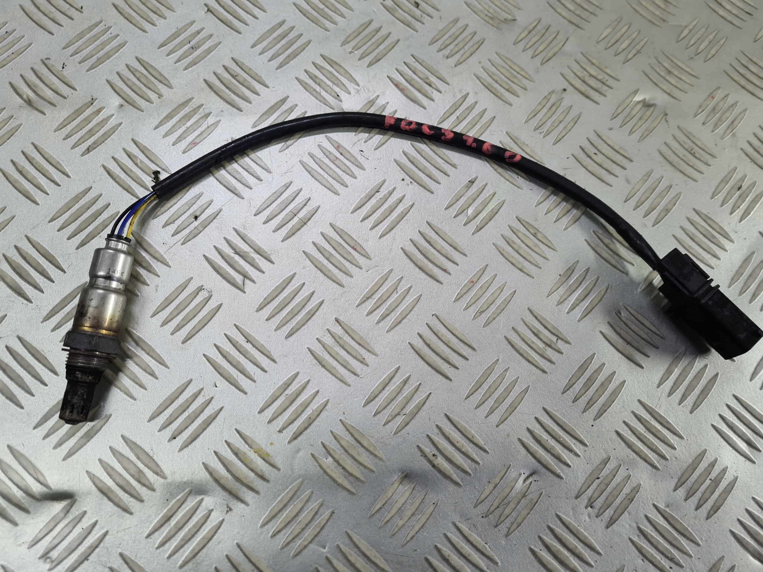 SONDA LAMBDA FOCUS MK3 1 6 TDCI